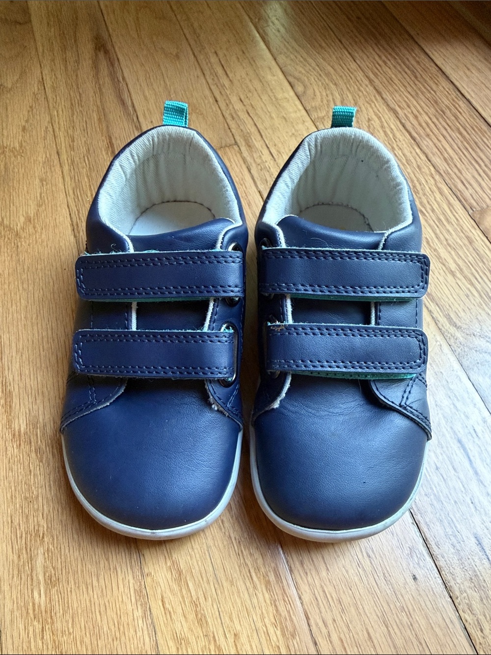 Ten Little Everyday Original Sneakers Navy Blue